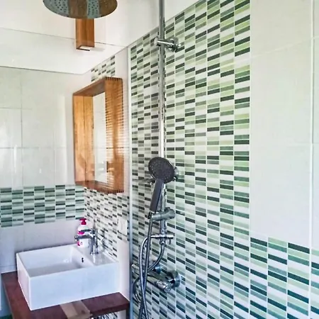 Cozy Private Bedroom With Sea View 3* Camporosso (Liguria)