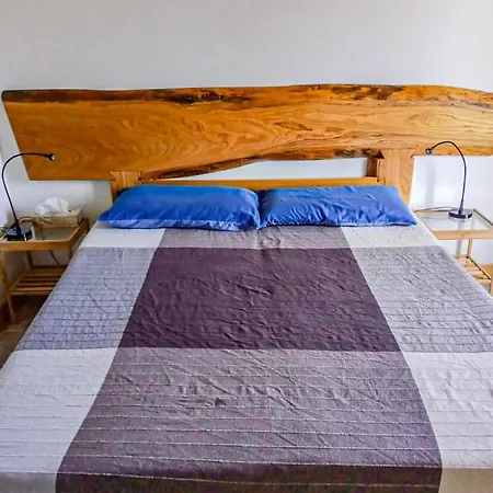 Cozy Private Bedroom With Sea View Camporosso (Liguria)