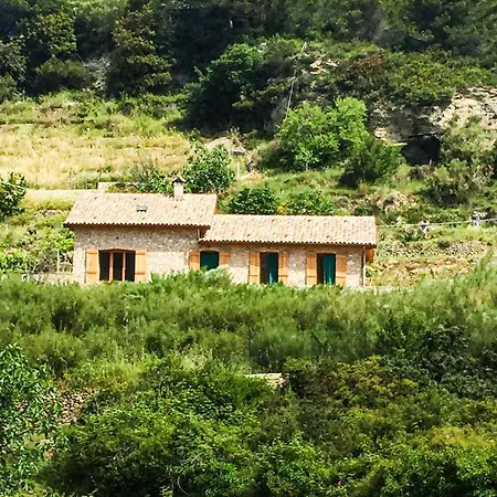 Penzion Cozy Private Bedroom With Sea View Camporosso (Liguria)